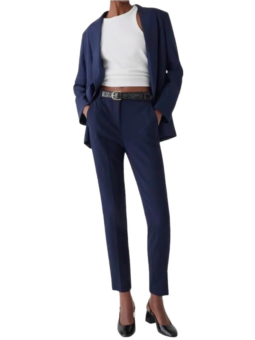 J.‎ Crew Maddie Pant